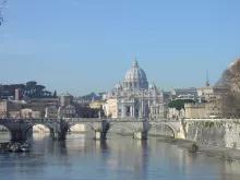 Rome Hop-on/Hop-off Bus Tour plus St Peter's Basilica Rome Hop-on/Hop-off Bus Tour plus St Peter's Basilica