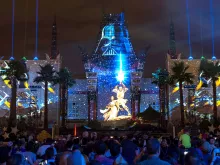Star Wars: A Galactic Spectacular