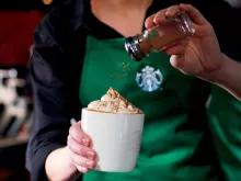 Starbucks Coffee Starbucks Coffee
