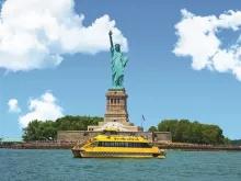 Statue of Liberty Express Downtown Cruise Statue of Liberty Express Downtown Cruise