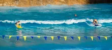 Surf Lessons
