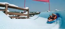 Teamboat Springs Water Ride