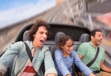 Test Track