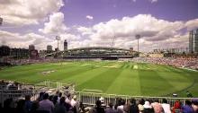 The Kia Oval Cricket Ground Tour for One Adult and One Child - Experience Voucher The Kia Oval Cricket Ground Tour for One Adult and One Child - Experience Voucher