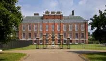 Kensington Palace Ticket Kensington Palace Ticket
