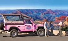The Grand Entrance Sunset Tour of the Grand Canyon The Grand Entrance Sunset Tour of the Grand Canyon
