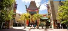The Great Movie Ride
