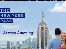 The New York Pass ® The New York Pass ®