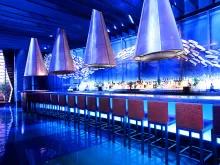 Todd English's bluezoo