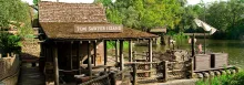 Tom Sawyer Island