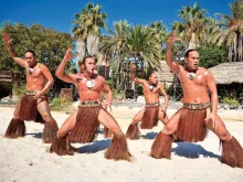 Aloha Tahiti