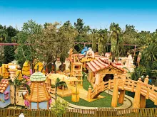 La granja de Elmo