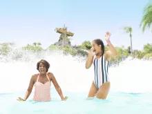 Disney's Typhoon Lagoon Water Park