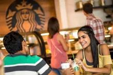 STARBUCKS® STARBUCKS®