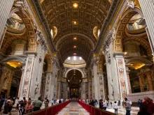 Vatican Highlights Tour: Vatican Museums & Sistine Chapel Vatican Highlights Tour: Vatican Museums & Sistine Chapel