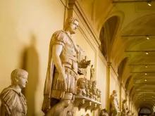 Vatican Museums Night Tour with Sistine Chapel Vatican Museums Night Tour with Sistine Chapel