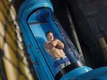Kala & Tai Nui Serpentine Body Slides™