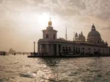 Small Group: Venice Boat Tour with Grand Canal & Tower Climb Small Group: Venice Boat Tour with Grand Canal & Tower Climb