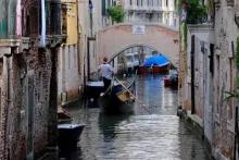 Venice Gondola Ride Venice Gondola Ride