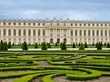 Palace of Versailles Palace of Versailles