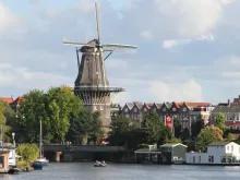 Windmills, Marken and Volendam Half Day Tour Windmills, Marken and Volendam Half Day Tour