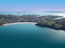 Waiheke Island Explorer Tour