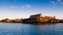 Disney's Polynesian Villas & Bungalows 