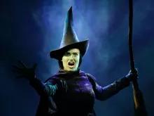 Wicked Broadway Wicked Broadway