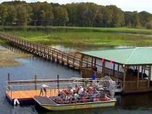 Wild Florida Airboat Rides & Gator Park Wild Florida Airboat Rides & Gator Park