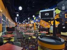 World Premiere Food Court World Premiere Food Court
