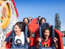 Disneyland California Tickets