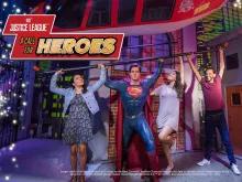 Madame Tussauds Orlando Tickets