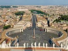 vatican rome