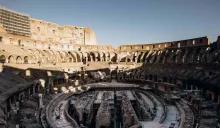 Gladiator’s Gate: Special Access Colosseum Tour with Arena Floor Gladiator’s Gate: Special Access Colosseum Tour with Arena Floor