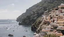 Pompeii Tour from Rome with Amalfi Coast Drive Pompeii Tour from Rome with Amalfi Coast Drive