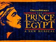 Prince of Egypt