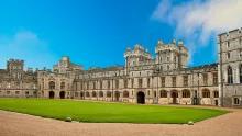 Explore Windsor Castle with a Windsor Castle Adnission Ticket