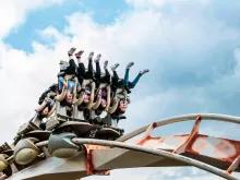 Nemesis at Alton Towers