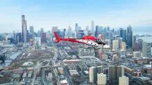 Chicago Helicopter Experience