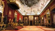 Madrid Royal Palace