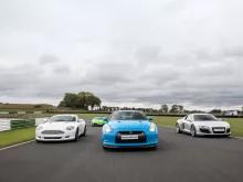 4 car superblast