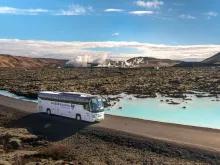 Blue lagoon Admission with Transfers