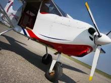 Introductory Flying Lesson