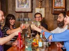 Gin Masterclass