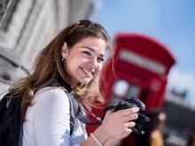 London Photograhy