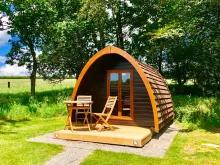 Glamping