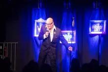 Comedy Night for Two