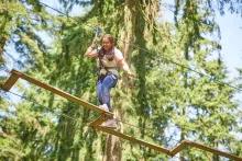 Go Ape Gift Experience Vouchers