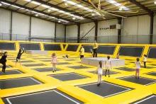 Trampoline
