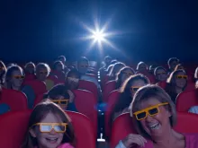 Join the Angry Birds in an action packed 4D adventure at Thorpe Park